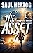 The Asset (Lance Spector, #1)