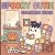 Spooky Cutie Coloring Book:...
