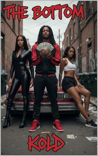 The Bottom (Kindle Edition)