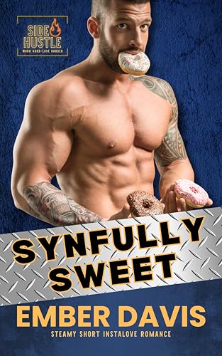 Synfully Sweet (Kindle Edition)
