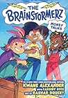 The Brainstormerz by Kwame Alexander