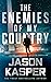 The Enemies of My Country (Shadow Strike #1)