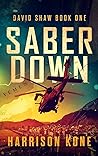 Saber Down (David Shaw #1)