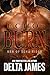 Echo: Burn (Men of Echo Ridge #1)