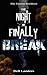 The Night We Finally Break by Bell Landers