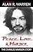Peace, Love, & Murder: The ...