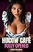Hucow Café, Fully Opened by Nikki Marsden