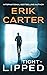 Tight-Lipped (Silence Jones Thrillers #3)