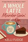Murder at the Swe...