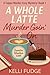 Murder with Extra Icing (A Sticky Sweet Scandals Mystery Book 1)