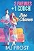 Two Enemies + One Couch = Zero Chance by M.J. Frost