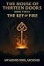 The House Of Thirteen Doors...