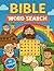 Bible Word Search: Bible Wo...