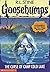 The Curse of Camp Cold Lake by R.L. Stine