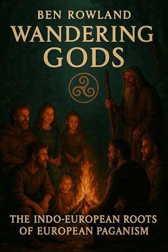 Wandering Gods (Kindle Edition)