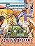 Commando #5889: Eagle’s Des...