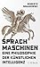 Sprachmaschinen by Roberto Simanowski