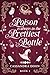Poison is Always in the Prettiest Bottle - A Dark Romcom, filled with laughter and witchy vibes.: The Butcher and the Witch