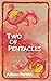 Two of Pentacles