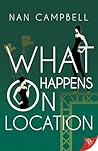 What Happens On L...