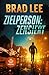 Zielperson Zensiert: Der geheime Agent Thriller, Buch 1 (Der geheime Agent Thriller Reihe) (German Edition)