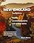 New England Travel Guide 2026  by Mary T. Warren