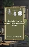 The Kitchen Witch...