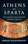 Athens and Sparta...