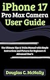 iPhone 17 Pro Max...