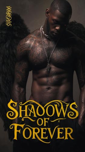 Shadows of Forever : Dominance & Surrender (Kindle Edition)