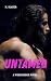 Untamed (Wolfscorge Book 3)