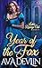 Year of the Fox: A Slow Bur...