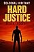 Hard Justice: Black Ledger ...