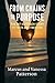 From Chains to Purpose by Vanessa Patterson