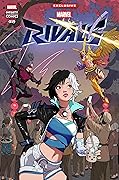 Marvel Rivals Infinity Comic (2024) #19