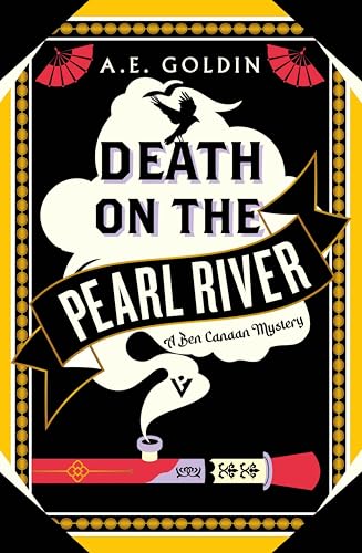Death on the Pearl River (Kindle Edition)