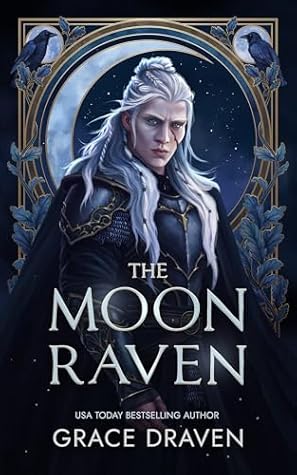 The Moon Raven