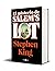 El misterio de Salem's Lot (ed. 50 aniversario) / Salem's Lot (Spanish Edition)