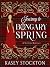 Journey to Bongary Spring (Myths of Moraigh Trilogy #1)