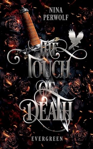 The Touch of Death (Paperback)