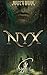 Nyx (Mate's Mark Book 3)