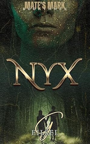 Nyx (Mate's Mark Book 3)