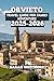 Orvieto Travel Guide For Fa...