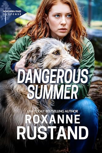 Dangerous Summer (Northern Pines #9)