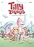 Tilly Zourous 1. La granja de dinosaures - CAT by Ced