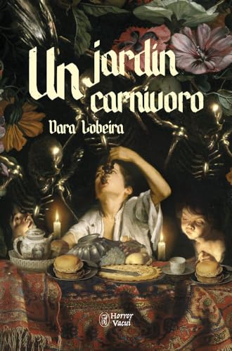 Un jardín carnívoro (Paperback)