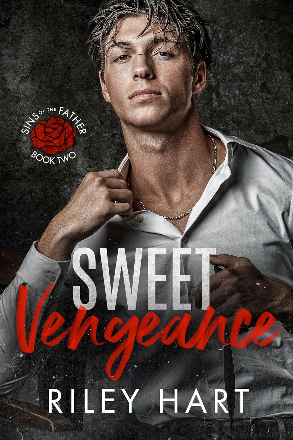 Sweet Vengeance (Sins of the Father, #2)