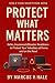 PROTECT WHAT MATTERS: Safes...