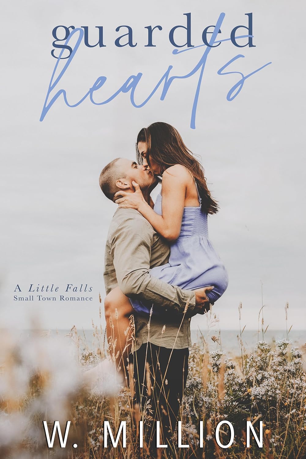 Guarded Hearts (Kindle Edition)