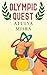 Olympic Quest by Atulya Misra